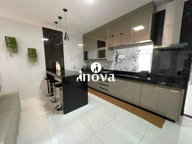 Imagem 6: Casa a Venda, Bairro Jardim São Bento