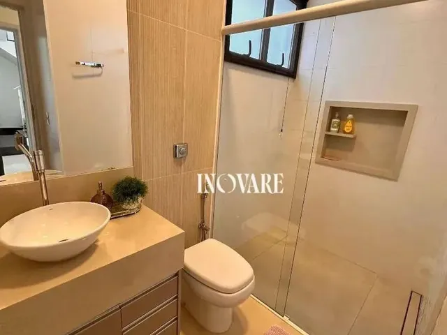 Imagem 15: Sobrado com Elevador e 4 Súites no Villa dos Ipes