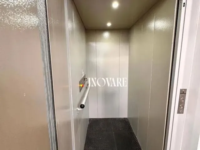 Imagem 10: Sobrado com Elevador e 4 Súites no Villa dos Ipes