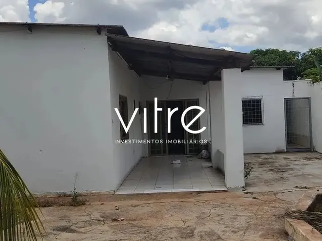 Imagem: Casa À Venda no Bairro Granada em Uberlândia