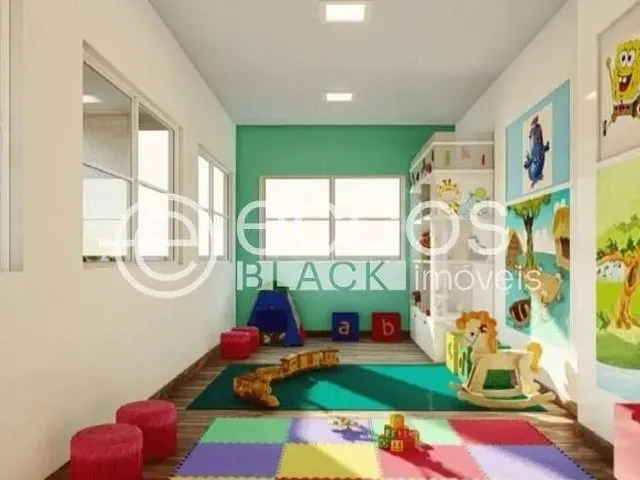 Imagem 12: Apartamento À Venda, 2 Quartos, 1 Suíte, 2 Vagas, Granja Marileusa - Uberlândia/Mg