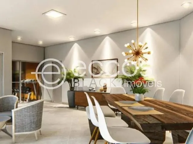 Imagem 9: Apartamento À Venda, 2 Quartos, 1 Suíte, 2 Vagas, Granja Marileusa - Uberlândia/Mg