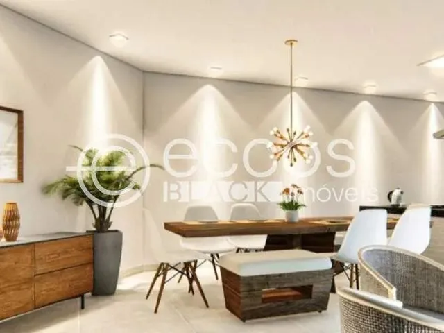 Imagem 6: Apartamento À Venda, 2 Quartos, 1 Suíte, 2 Vagas, Granja Marileusa - Uberlândia/Mg