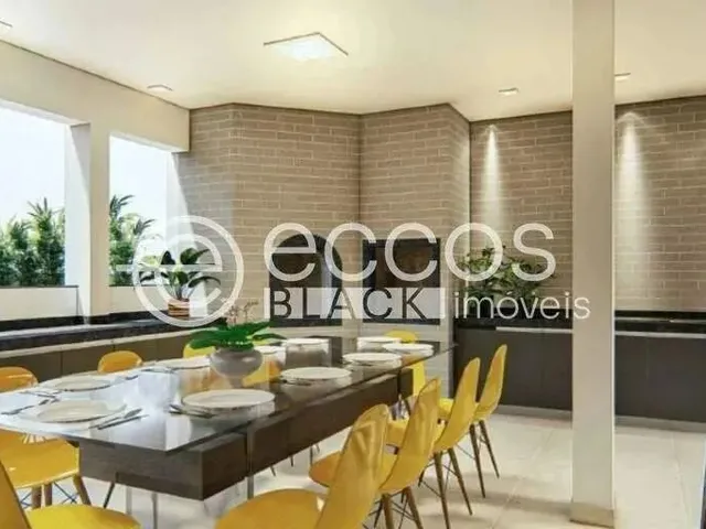 Imagem 4: Apartamento À Venda, 2 Quartos, 1 Suíte, 2 Vagas, Granja Marileusa - Uberlândia/Mg