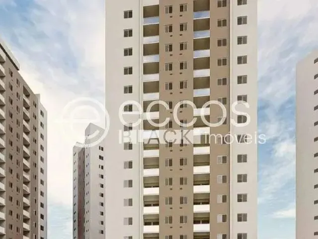 Imagem 7: Apartamento À Venda, 2 Quartos, 1 Suíte, 2 Vagas, Granja Marileusa - Uberlândia/Mg