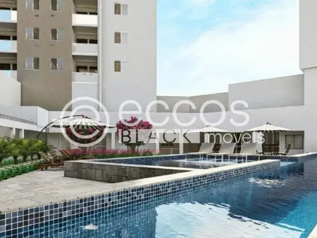 Imagem 11: Apartamento À Venda, 2 Quartos, 1 Suíte, 2 Vagas, Granja Marileusa - Uberlândia/Mg