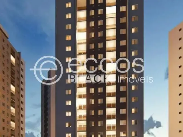 Imagem 2: Apartamento À Venda, 2 Quartos, 1 Suíte, 2 Vagas, Granja Marileusa - Uberlândia/Mg