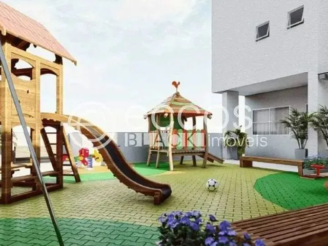 Imagem 16: Apartamento À Venda, 2 Quartos, 1 Suíte, 2 Vagas, Granja Marileusa - Uberlândia/Mg
