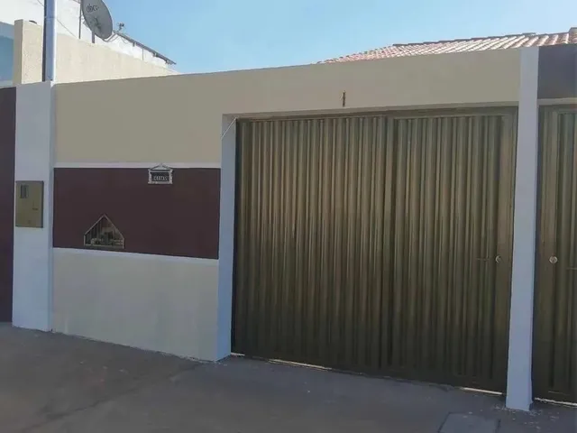 Imagem: Casa no Bairro Ipanema