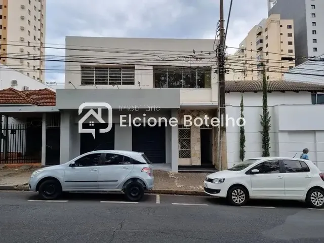 Imagem: Venda Casa Osvaldo Rezende
