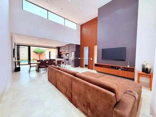 Imagem: Casa em Condomínio Cyrela Landscape 254