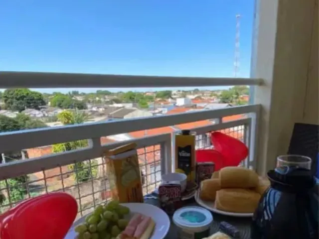 Imagem: Apartamento Aconchegante -Oportunidade