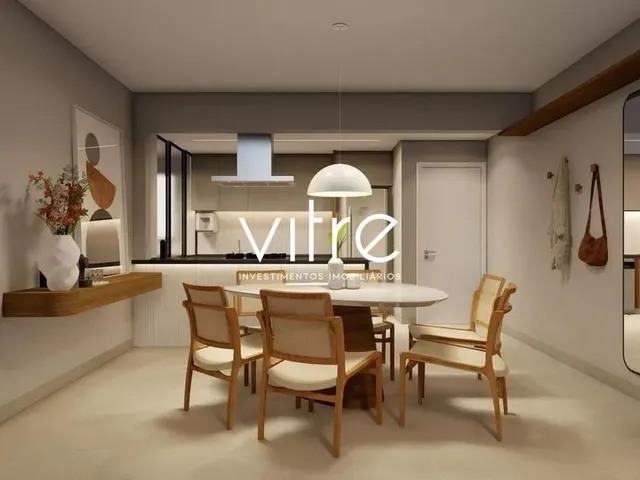 Imagem: Apartamento À Venda no Bairro Copacabana