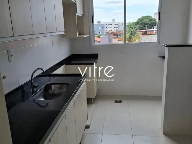 Imagem: Casa À Venda no Bairro santa Mônica em