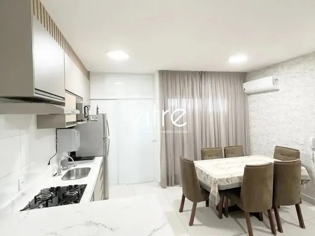 Imagem: Apartamento À Venda no Bairro Gávea em