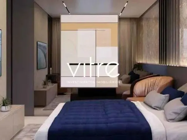 Imagem: Apartamento À Venda no Bairro Gávea em