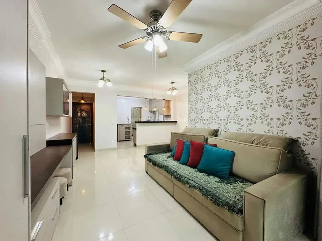 Imagem: Apartamento À Venda no Ilhas do Sol em