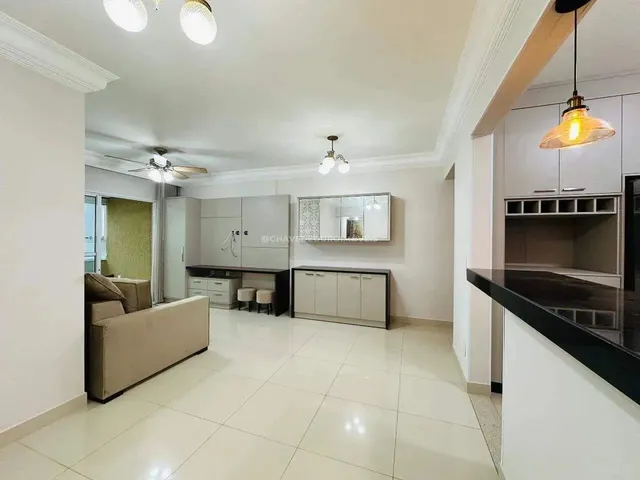 Imagem 12: Apartamento À Venda no Ilhas do Sol em Uberaba, com 02 Quartos, Sendo Um Suíte Com