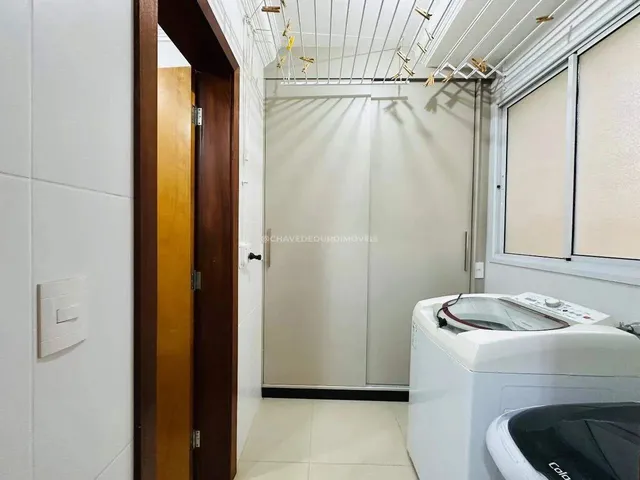 Imagem 7: Apartamento À Venda no Ilhas do Sol em Uberaba, com 02 Quartos, Sendo Um Suíte Com