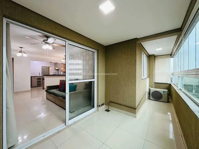Imagem 14: Apartamento À Venda no Ilhas do Sol em Uberaba, com 02 Quartos, Sendo Um Suíte Com