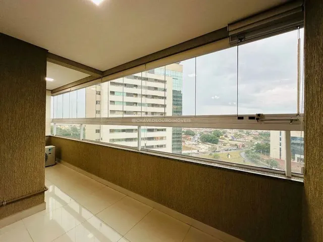 Imagem 13: Apartamento À Venda no Ilhas do Sol em Uberaba, com 02 Quartos, Sendo Um Suíte Com