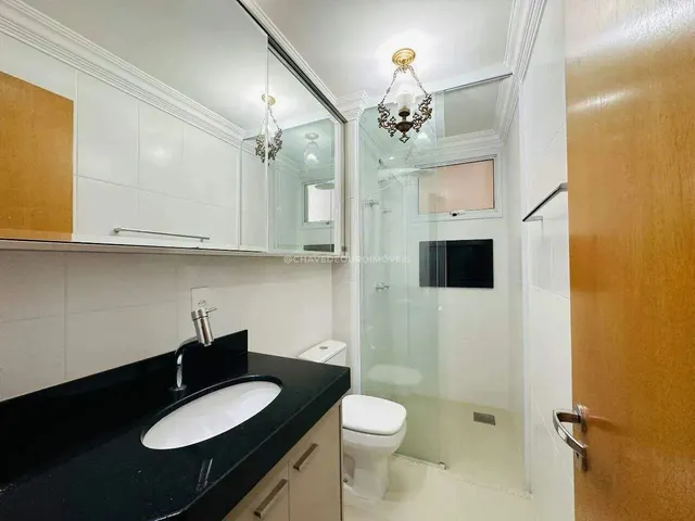 Imagem 11: Apartamento À Venda no Ilhas do Sol em Uberaba, com 02 Quartos, Sendo Um Suíte Com