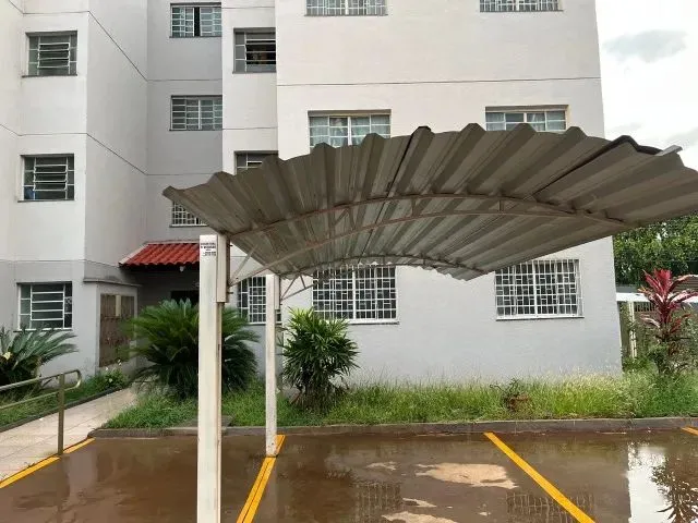 Imagem 1: Apartamento Próximo Ao Quartel Exército
