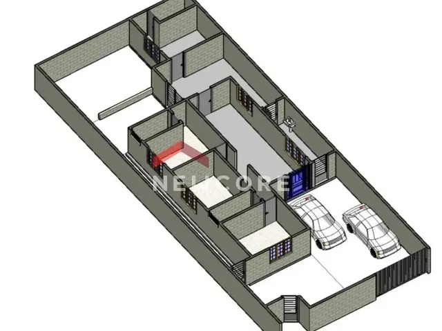 Imagem: Casa em Rua da Costureira - Planalto - Uberlândia/Mg