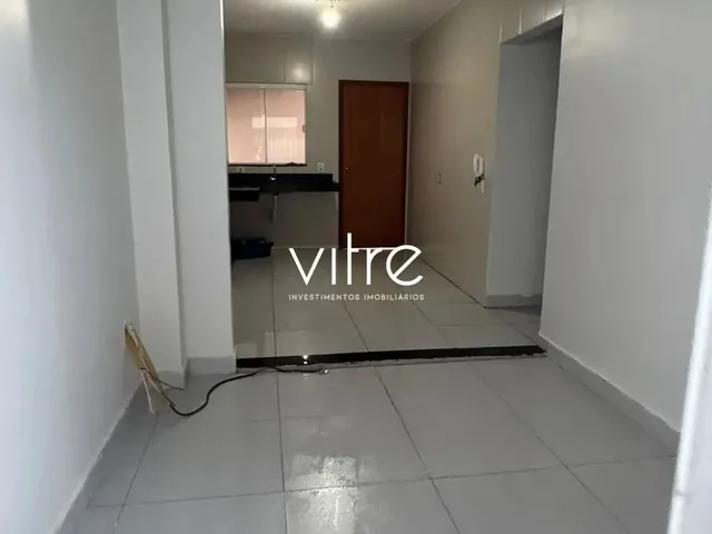 Imagem: Casa À Venda no Bairro São Jorge em Uberlândia
