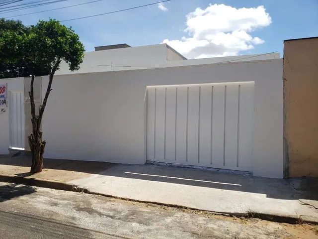 Imagem: Casa Bairro São Jorge 550.000,00