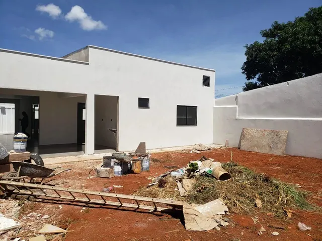 Imagem 10: Casa Bairro São Jorge 550.000,00