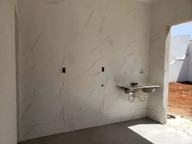 Imagem 13: Casa Bairro São Jorge 550.000,00