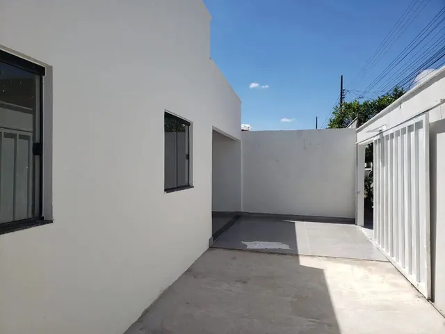 Imagem 9: Casa Bairro São Jorge 550.000,00
