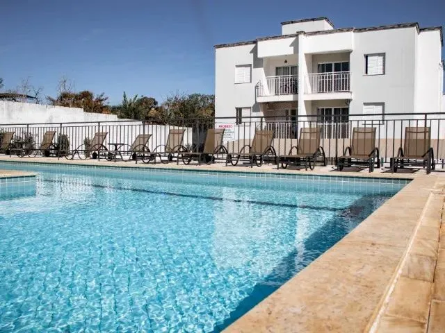 Imagem: Vendo Apartamento no Residencial Parque