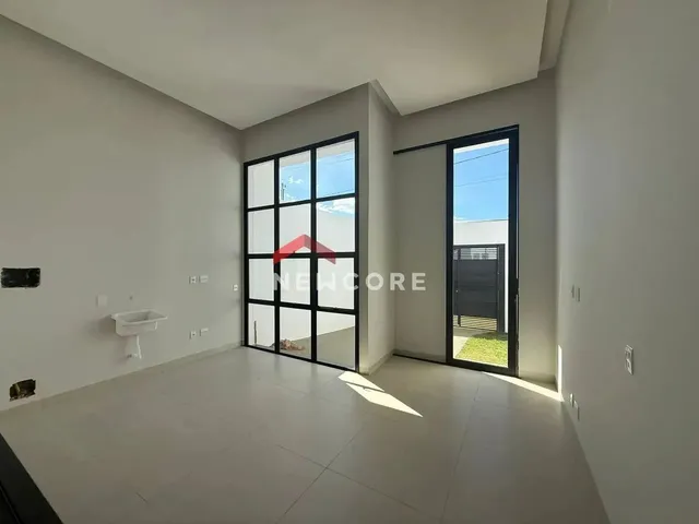 Imagem 10: Casa em Alameda dos Javaes - Aclimação - Uberlândia/Mg