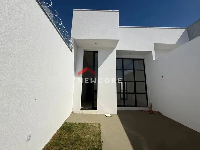 Imagem 7: Casa em Alameda dos Javaes - Aclimação - Uberlândia/Mg