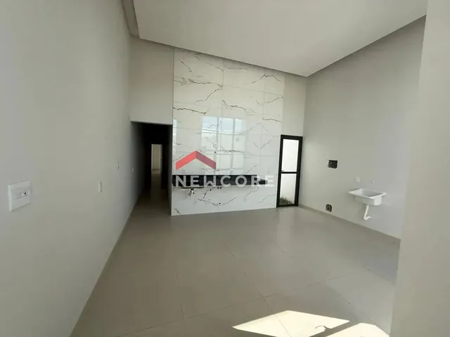 Imagem 4: Casa em Alameda dos Javaes - Aclimação - Uberlândia/Mg