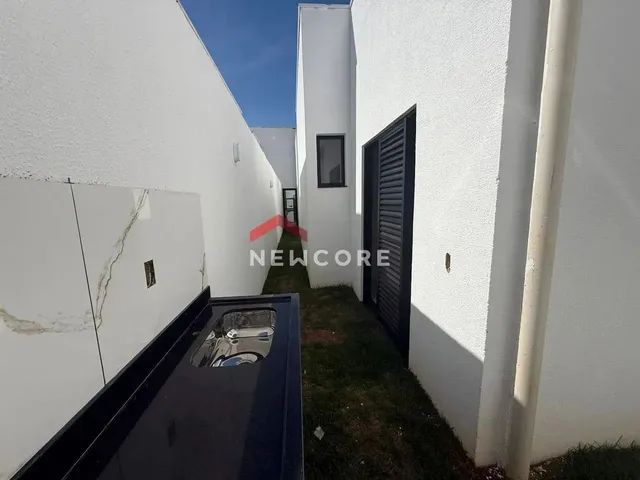 Imagem 11: Casa em Alameda dos Javaes - Aclimação - Uberlândia/Mg