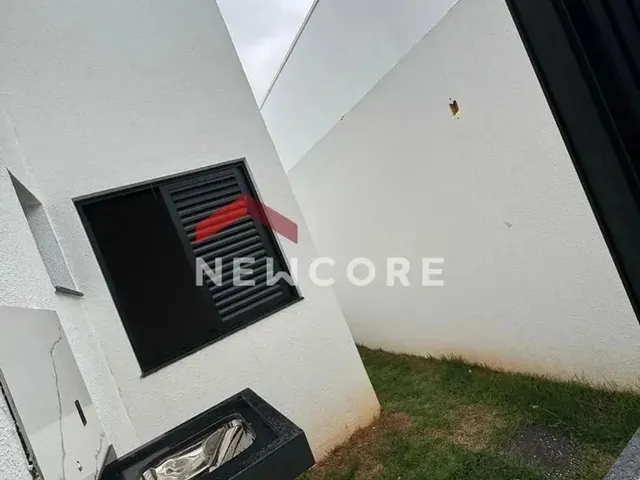 Imagem 3: Casa em Alameda dos Javaes - Aclimação - Uberlândia/Mg