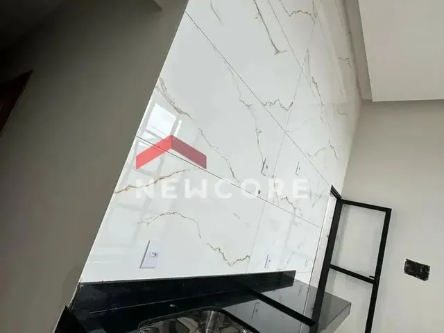 Imagem 15: Casa em Alameda dos Javaes - Aclimação - Uberlândia/Mg