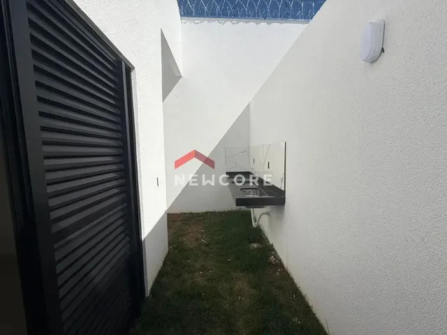 Imagem 14: Casa em Alameda dos Javaes - Aclimação - Uberlândia/Mg