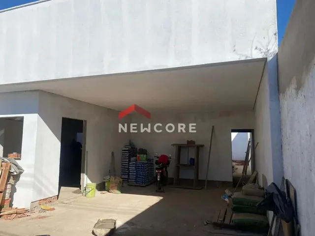 Imagem: Casa em Rua Antenor Machado Carrijo - Nova