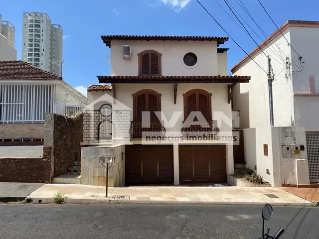 Imagem: Casa À Venda no Centro