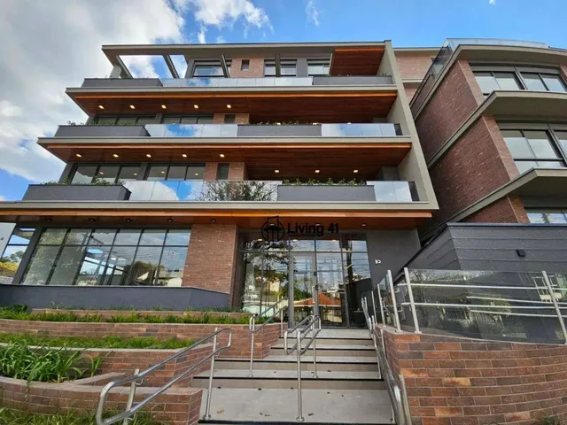 Imagem: Apartamento Garden com 3 Dormitórios À