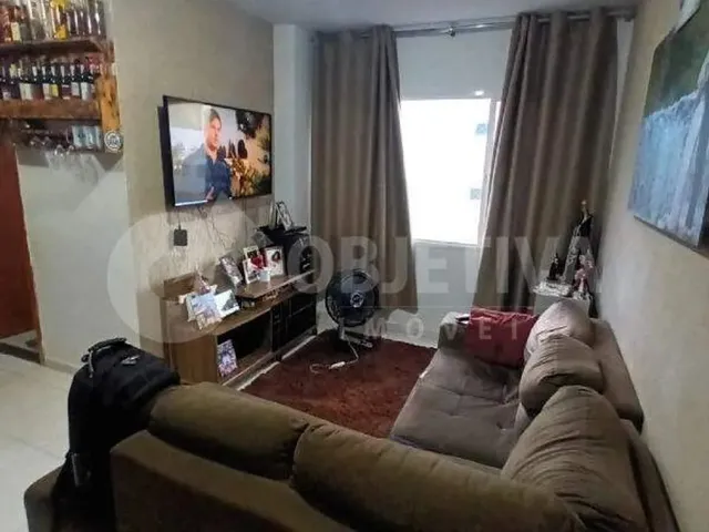 Imagem: Apartamento À Venda, 2 Quartos, 1 Vaga