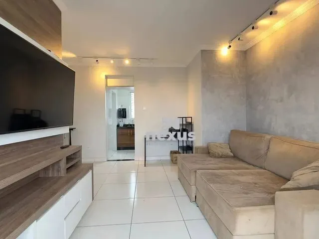 Imagem: Ótimo Apartamento no santa Mônica - Uberlândia/Mg