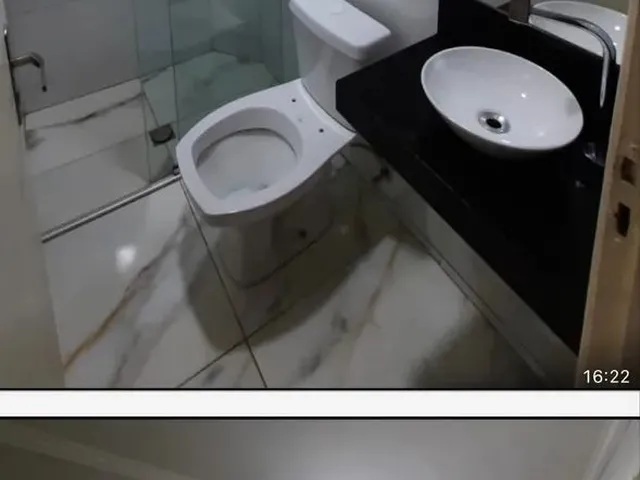 Imagem: Apartamento Bairro santa Monica