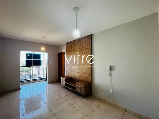 Imagem: Apartamento À Venda no Bairro santa Mônica