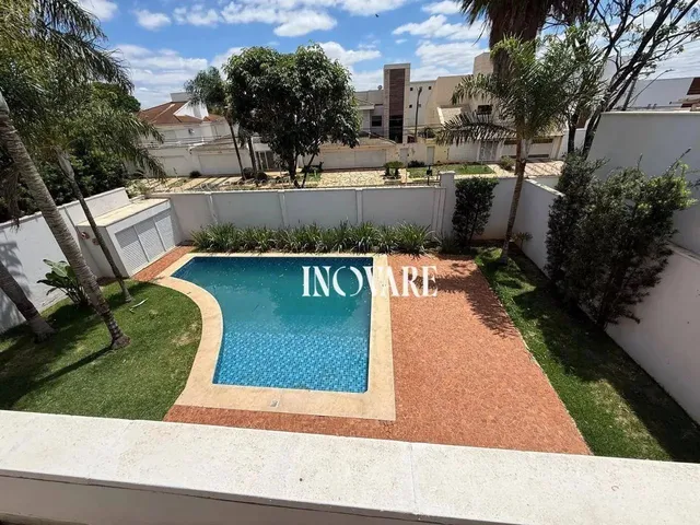 Imagem: Casa com 4 Dormitórios À Venda, 420 M²