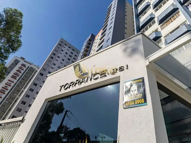 Imagem: Apartamento Duplex no Edifício Torrance